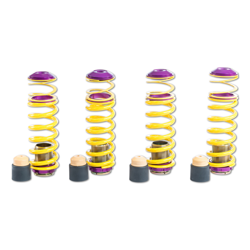 Audi R8 Coilover Suspension Kit - KW - KW H.A.S. - `17-`27