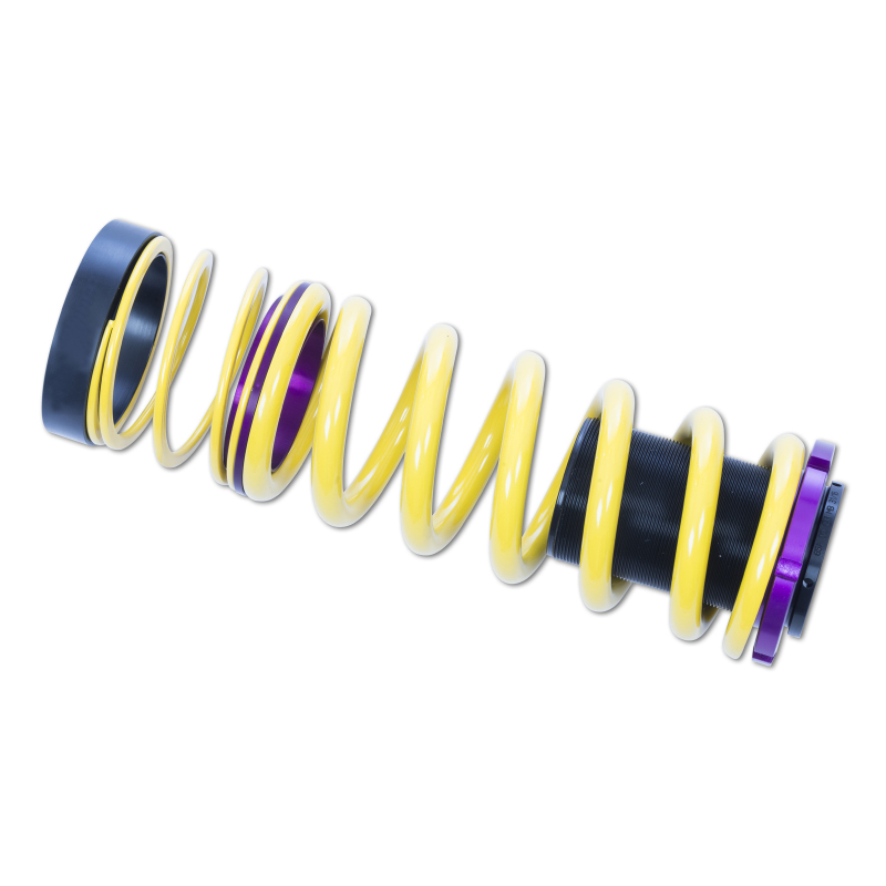 Audi A5 Coilover Suspension Kit - KW - KW H.A.S. - `18-`27
