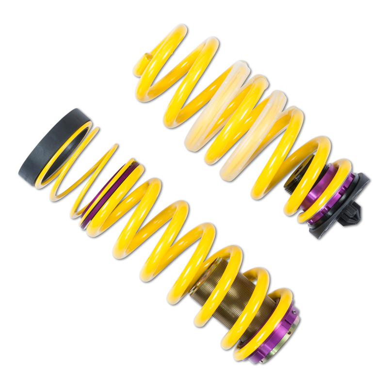 Audi S4 Coilover Suspension Kit - KW - KW H.A.S. - `17-`27