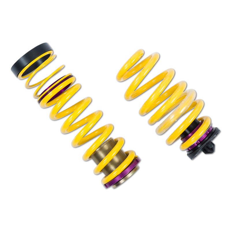Audi RS5 Coilover Suspension Kit - KW - H.A.S. Kit - `18-`27