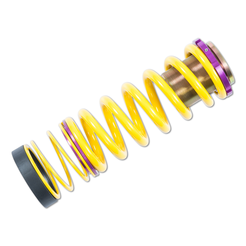 Audi RS5 Coilover Suspension Kit - KW - Height Adjustable Spring (H.A.S.) - `19-`27