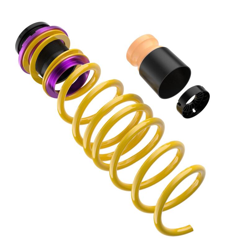 BMW M5 Coilover Suspension Kit - KW - KW H.A.S. Adjustable - `18-`27