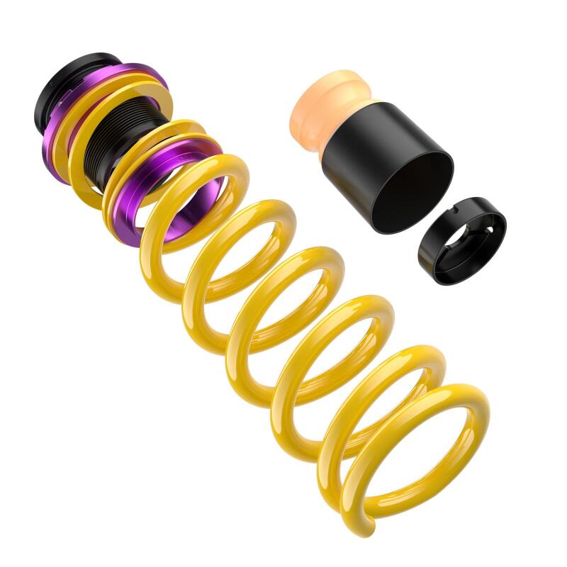 BMW M5 Coilover Suspension Kit - KW - KW H.A.S. Adjustable - `18-`27