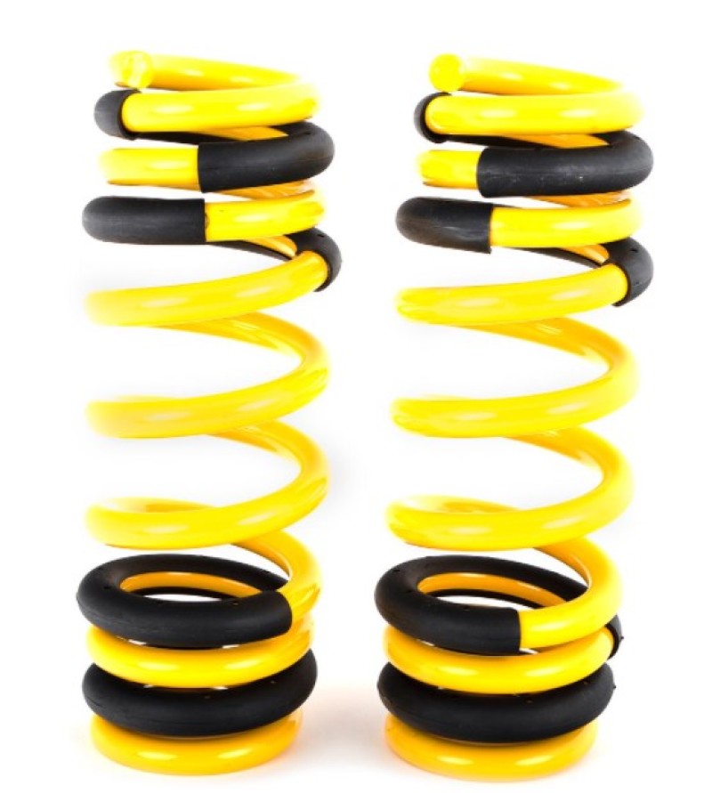 BMW M2 Coilover Suspension Kit - KW - Height Adjustable Spring Kit - `23-`27