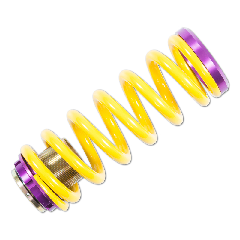 Mercedes-Benz AMG GT Coilover Suspension Kit - KW - Height Adjustable Spring - `19-`27