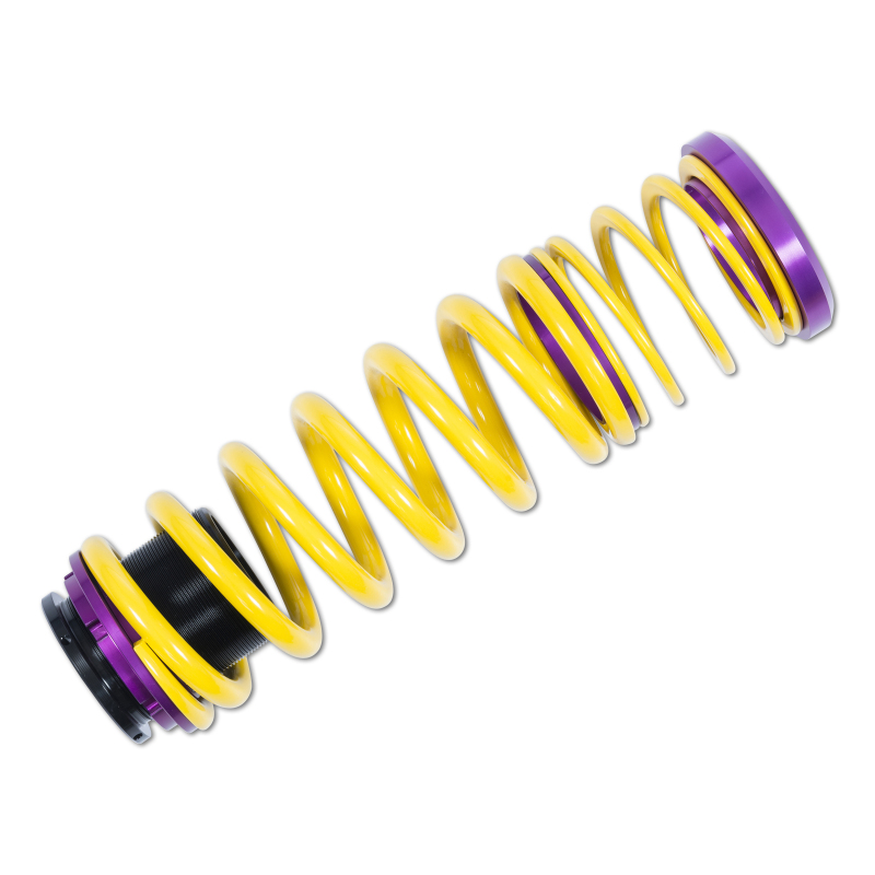 Aston Martin V8 Vantage Coilover Suspension Kit - KW - Height Adjustable - `18-`27