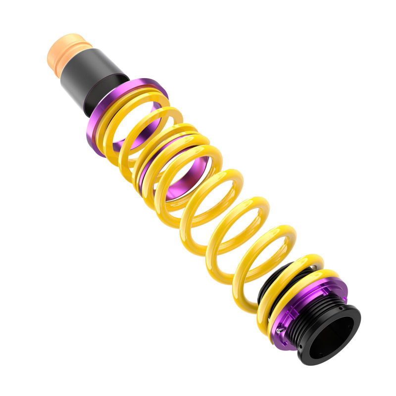 Aston Martin V12 Vantage Coilover Suspension Kit - KW - Height Adjustable Spring (H.A.S) - `23-`27