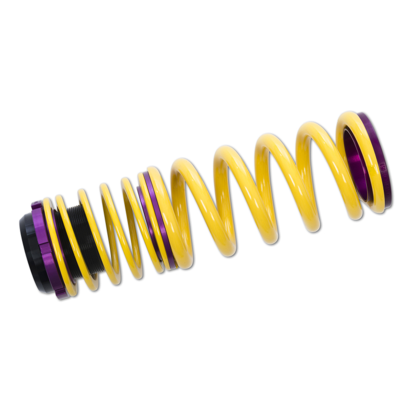 McLaren 570GT Coilover Suspension Kit - KW - H.A.S. Height Adjustable Spring Kit - `16-`20