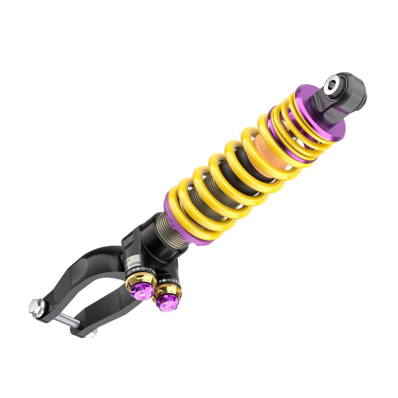 Ferrari SF90 Stradale Coilover Suspension Kit - KW - V5 - `19-`27