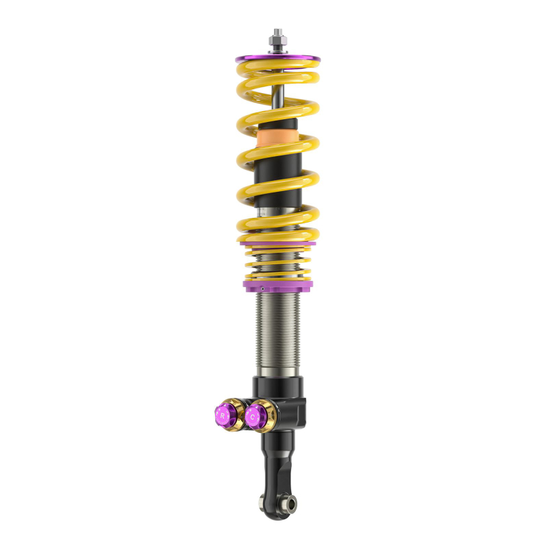 Ferrari SF90 Stradale Coilover Suspension Kit - KW - V5 - `19-`27