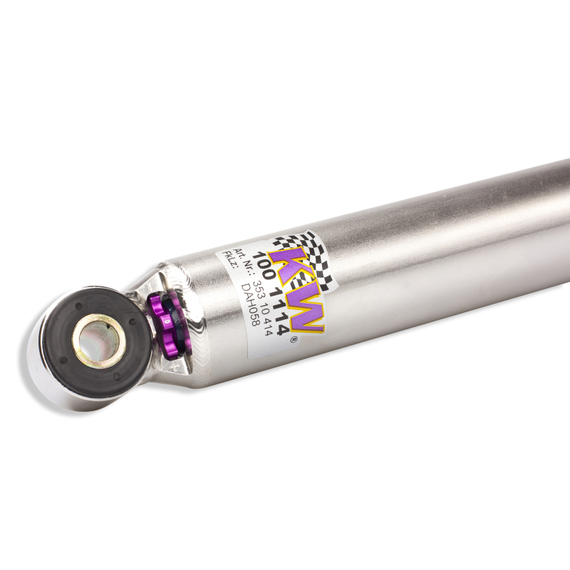 Audi A7 Coilover Suspension Kit - KW - V3 Adjustable - `12-`18