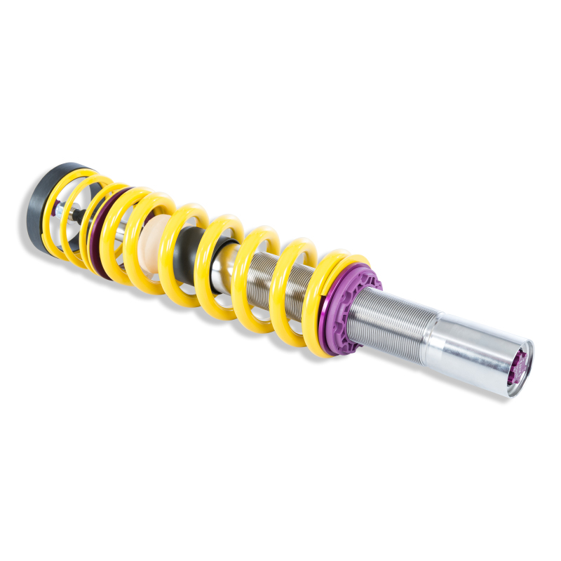 Audi A5 Coilover Suspension Kit - KW - V3 - `18-`27