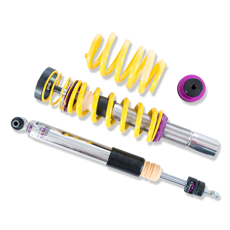Audi A5 Coilover Suspension Kit - KW - V3 - `18-`27