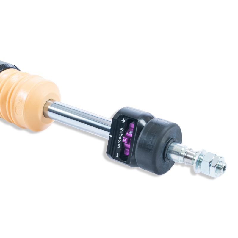 Audi A4 Coilover Suspension Kit - KW - V3 - `17-`27