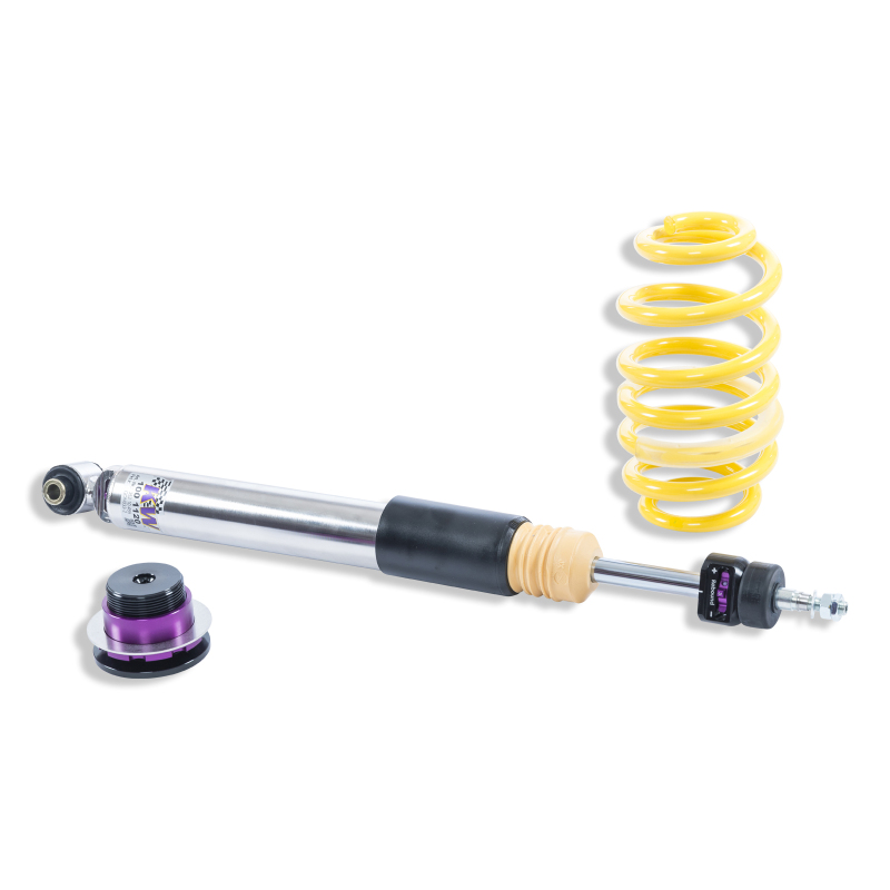 Audi A4 Coilover Suspension Kit - KW - V3 - `17-`27