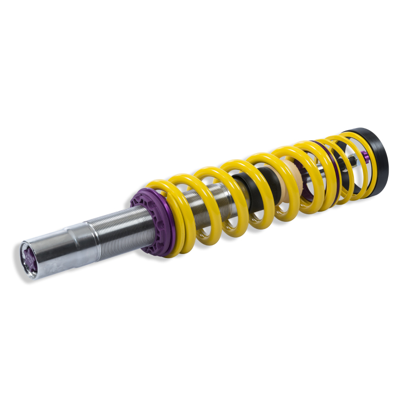 Audi S5 Coilover Suspension Kit - KW - V3 - `18-`27