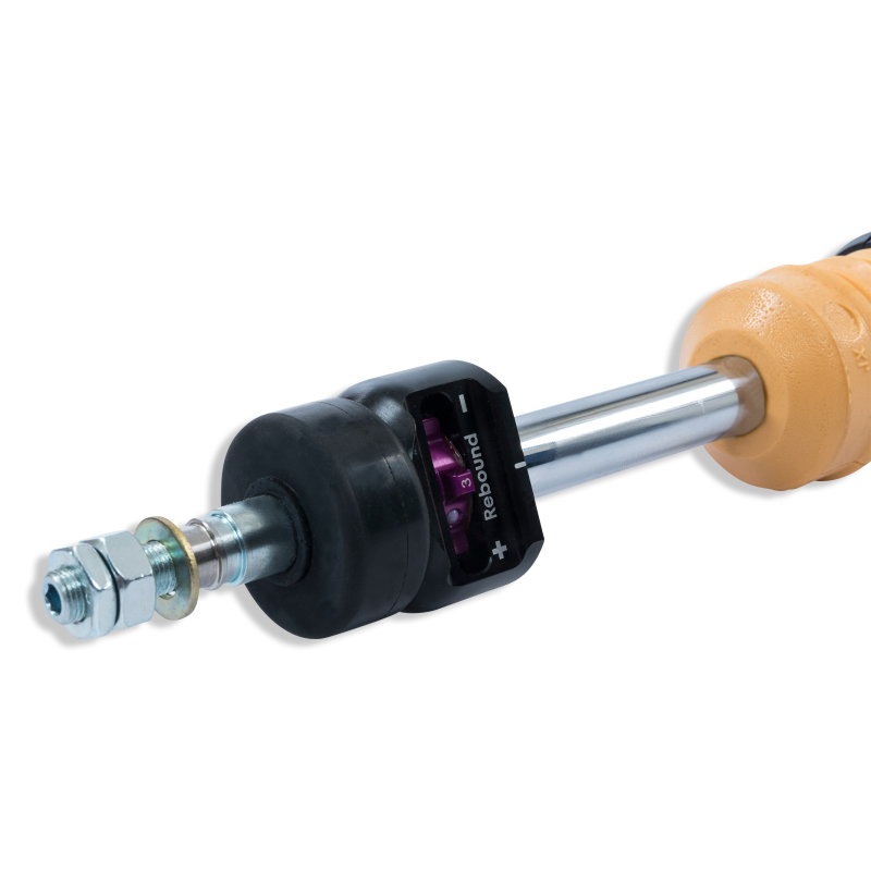 Audi S5 Coilover Suspension Kit - KW - V3 - `18-`27