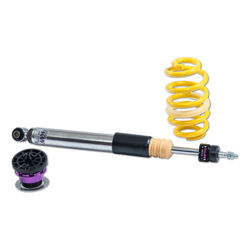 Audi RS5 Coilover Suspension Kit - KW - V3 - `18-`27