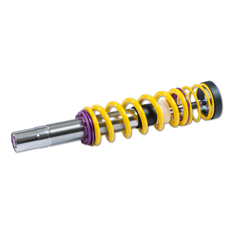 Audi RS5 Coilover Suspension Kit - KW - V3 - `18-`27