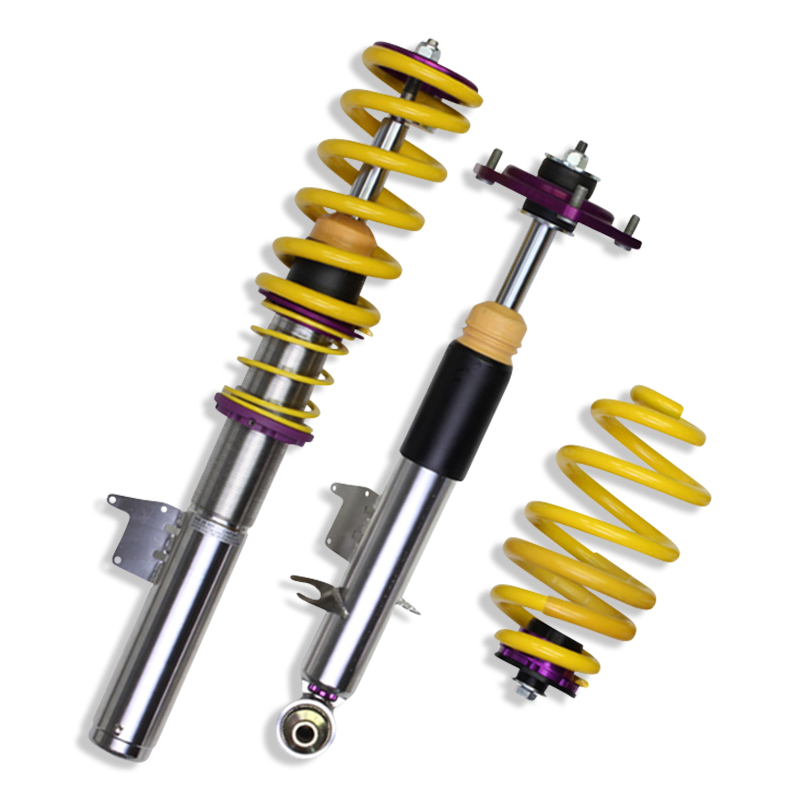 BMW X5 Coilover Suspension Kit - KW - V3 - `07-`13