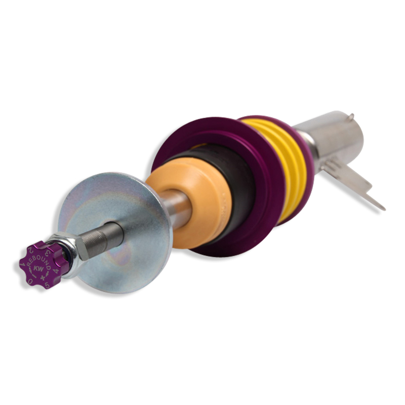 BMW X6 Coilover Suspension Kit - KW - V3 - `08-`14