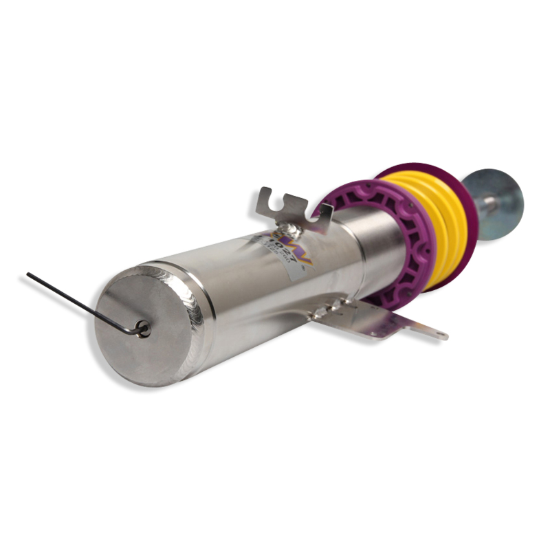 BMW X6 Coilover Suspension Kit - KW - V3 - `08-`14