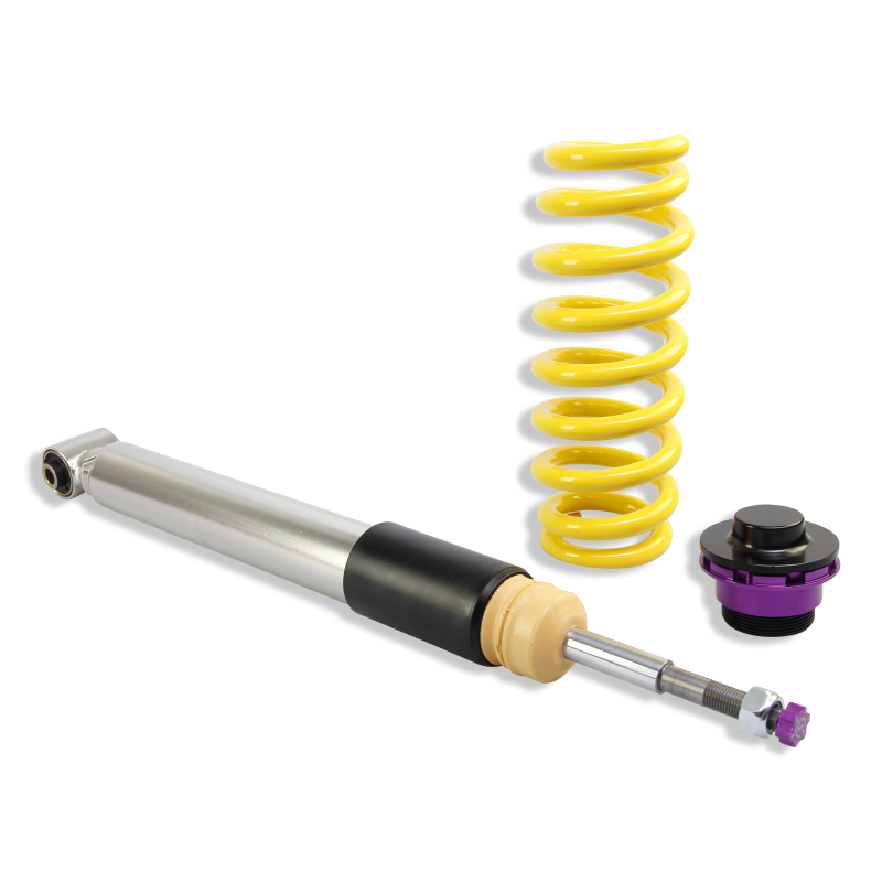 BMW M3 Coilover Suspension Kit - KW - V3 - `08-`13