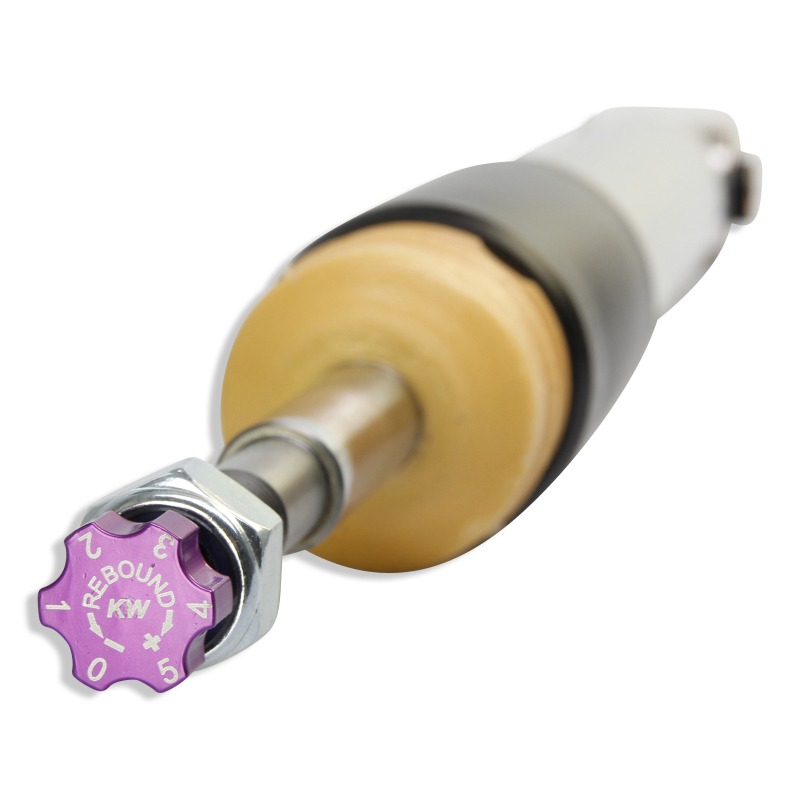 BMW M3 Coilover Suspension Kit - KW - V3 - `08-`13