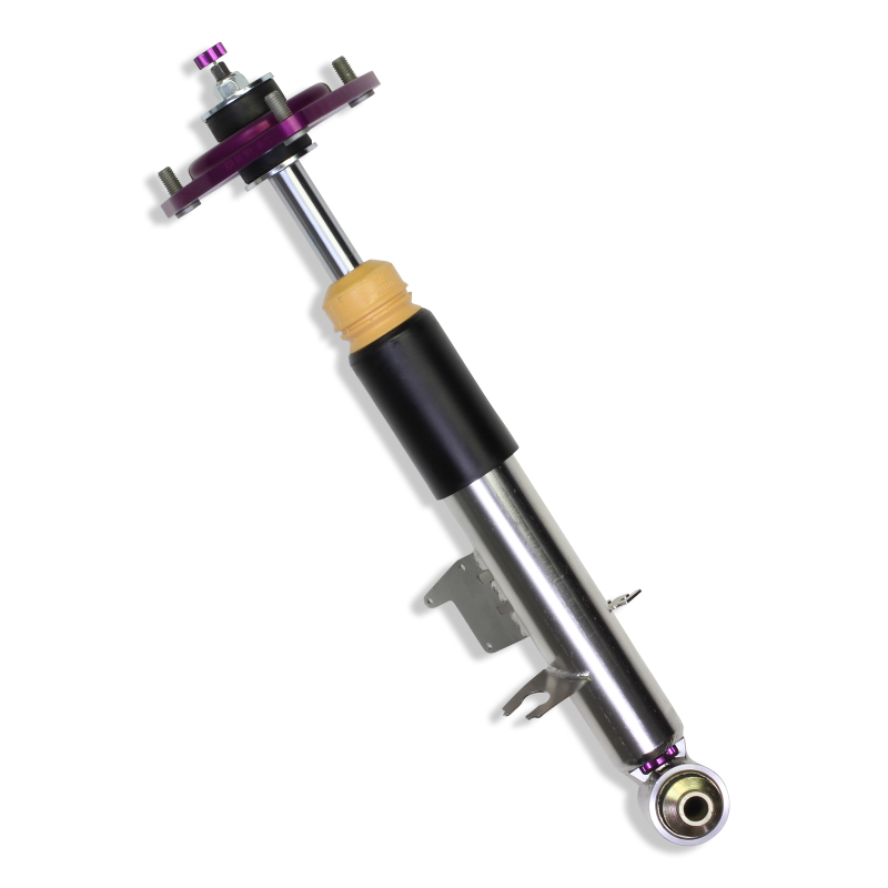 BMW X5 Coilover Suspension Kit - KW - V3 - `07-`13