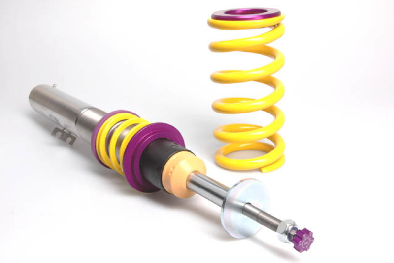 BMW X5 Coilover Suspension Kit - KW - V3 - `07-`13