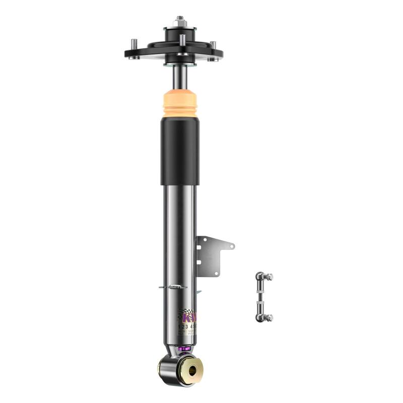 BMW X5M Coilover Suspension Kit - KW - KW V3 - `10-`13