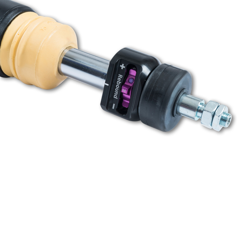 BMW 3 Series Coilover Suspension Kit - KW - V3 - `19-`27