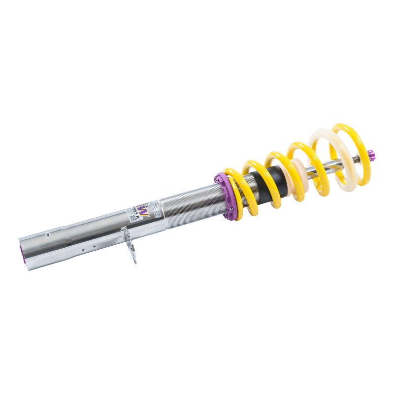 BMW X5 Coilover Suspension Kit - KW - V3 with Electronic Dampers - `19-`27