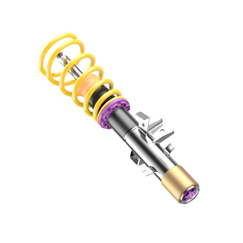 BMW 3 Series Coilover Suspension Kit - KW - V3 - `20-`27