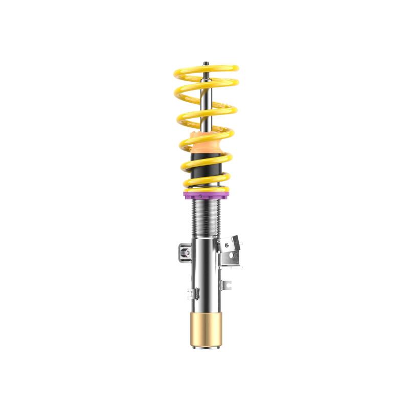BMW 3 Series Coilover Suspension Kit - KW - V3 - `20-`27
