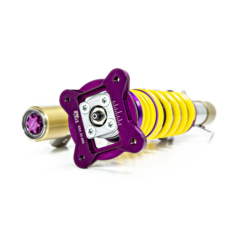 BMW Z4 Suspension Lift Kit - KW - KW V3 Clubsport - `19-`27