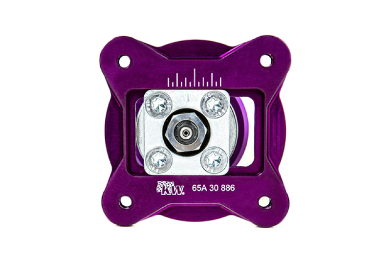 BMW Z4 Suspension Lift Kit - KW - KW V3 Clubsport - `19-`27