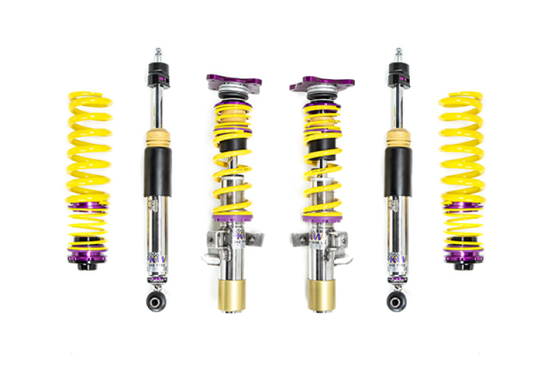 BMW Z4 Suspension Lift Kit - KW - KW V3 Clubsport - `19-`27