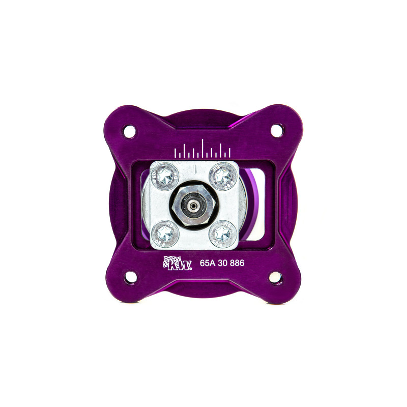 BMW Z4 Suspension Lift Kit - KW - KW V3 Clubsport - `19-`27