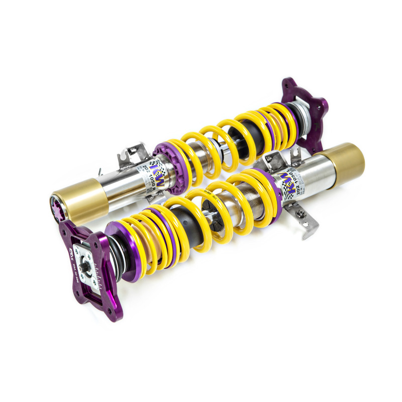 BMW Z4 Suspension Lift Kit - KW - KW V3 Clubsport - `19-`27