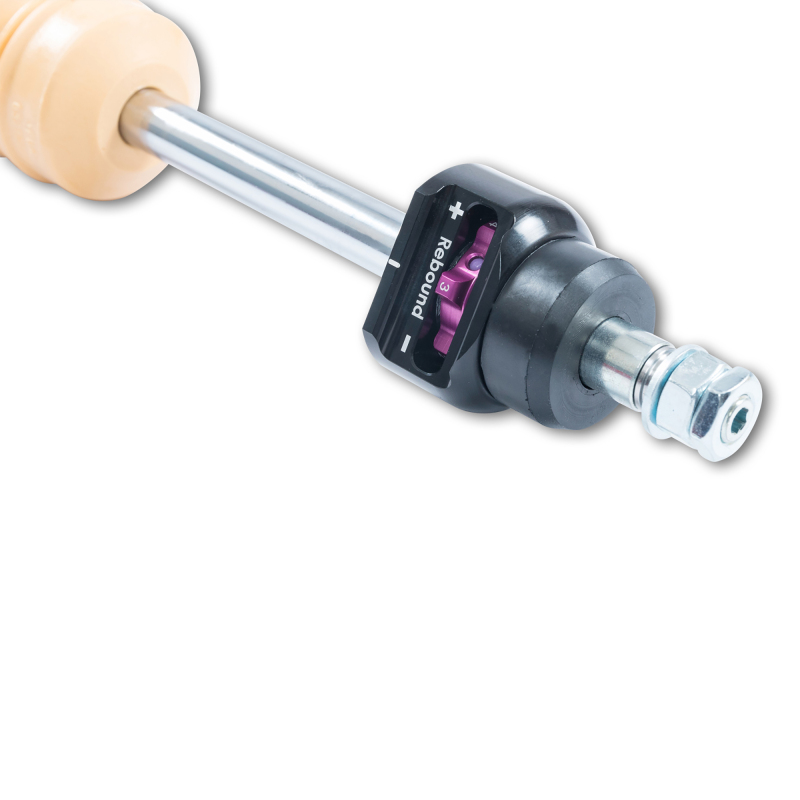 Mercedes-Benz CLA 35 Coilover Suspension Kit - KW - V3 - `20-`27