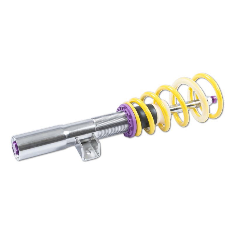 Mercedes-Benz CLA 45 Coilover Suspension Kit - KW - V3 - `20-`27
