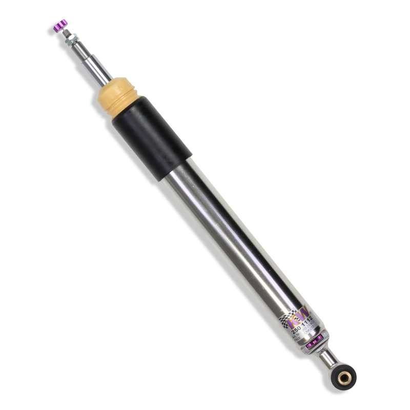 Mercedes-Benz C-Class Coilover Suspension Kit - KW - V3 - `08-`15