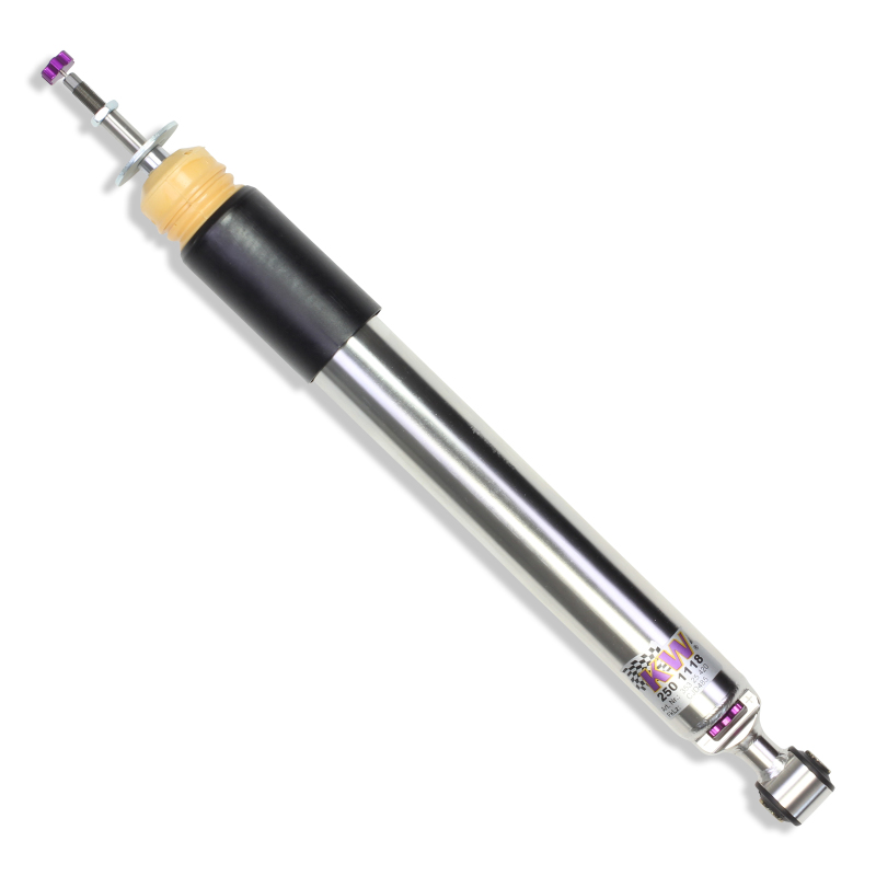 Mercedes-Benz SLK-Class Coilover Suspension Kit - KW - V3 Adjustable - `12-`16