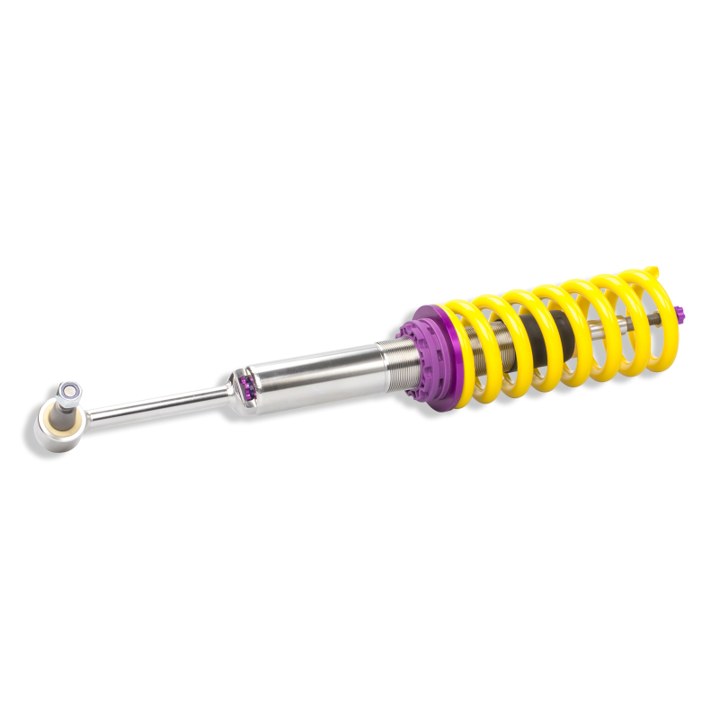 Mercedes-Benz SL-Class Coilover Suspension Kit - KW - V3 - `03-`12