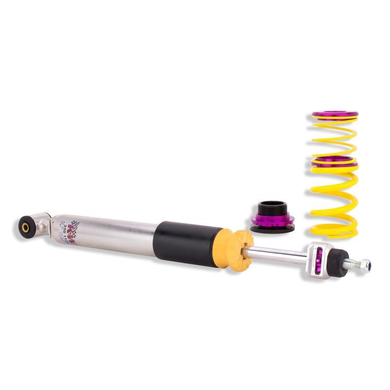 Mercedes-Benz CLA 45 AMG Coilover Suspension Kit - KW - V3 - `14-`19