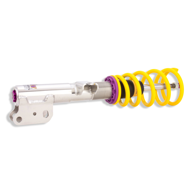 Mercedes-Benz CLA 45 AMG Coilover Suspension Kit - KW - V3 - `14-`19
