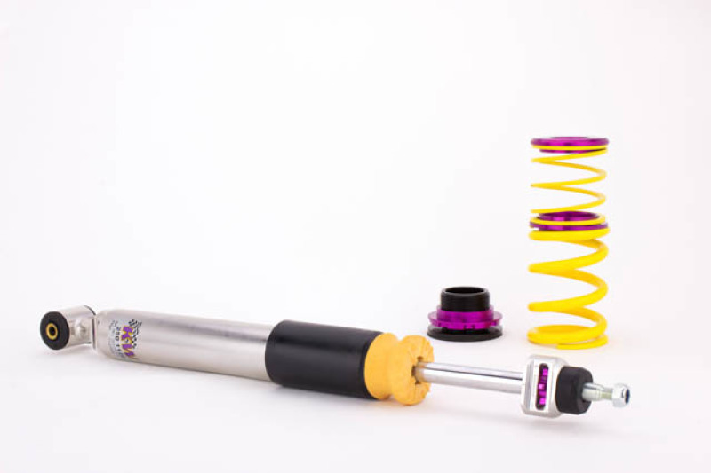 Mercedes-Benz CLA 45 AMG Coilover Suspension Kit - KW - V3 - `14-`19