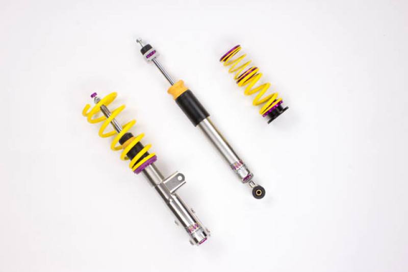 Mercedes-Benz CLA 45 AMG Coilover Suspension Kit - KW - V3 - `14-`19