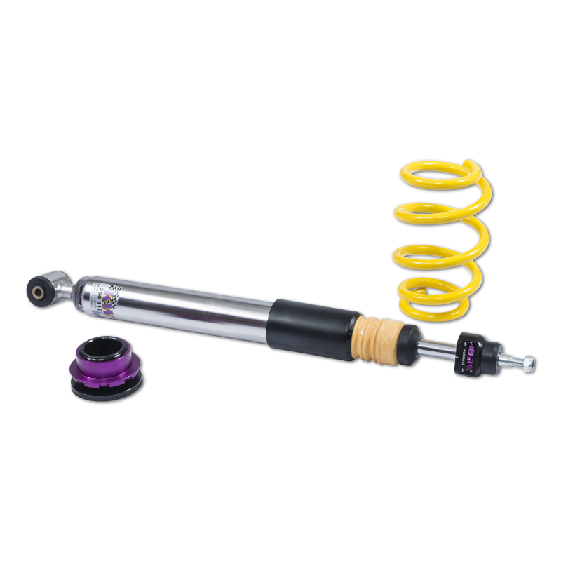 Mercedes-Benz GLA250 Coilover Suspension Kit - KW - V3 - `15-`20